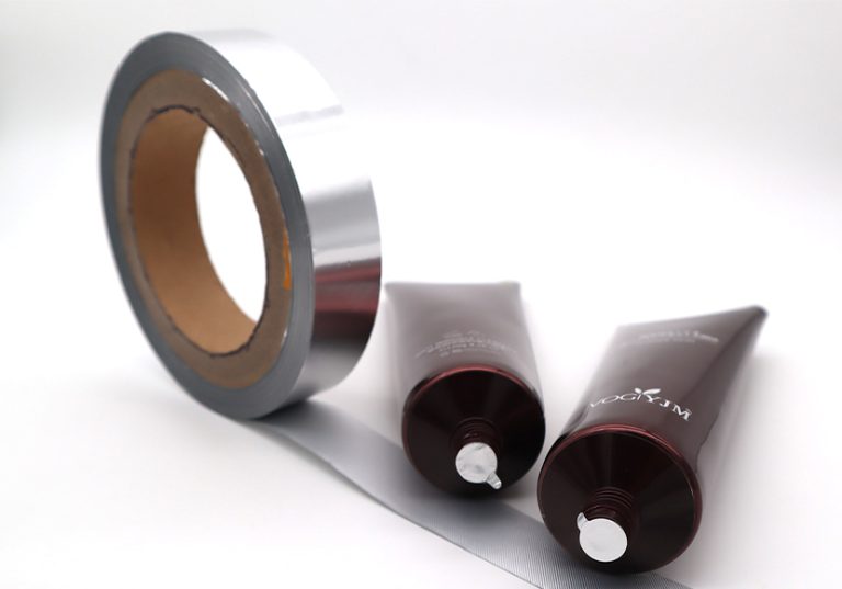 1Hot Melt Adhesive Aluminum Foil Film Sealing Film