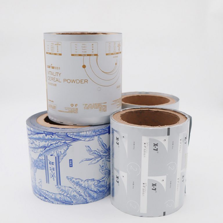Packaging Film Roll