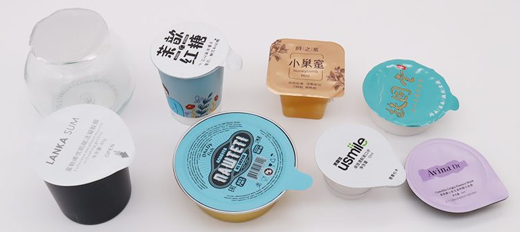 Sealing Film