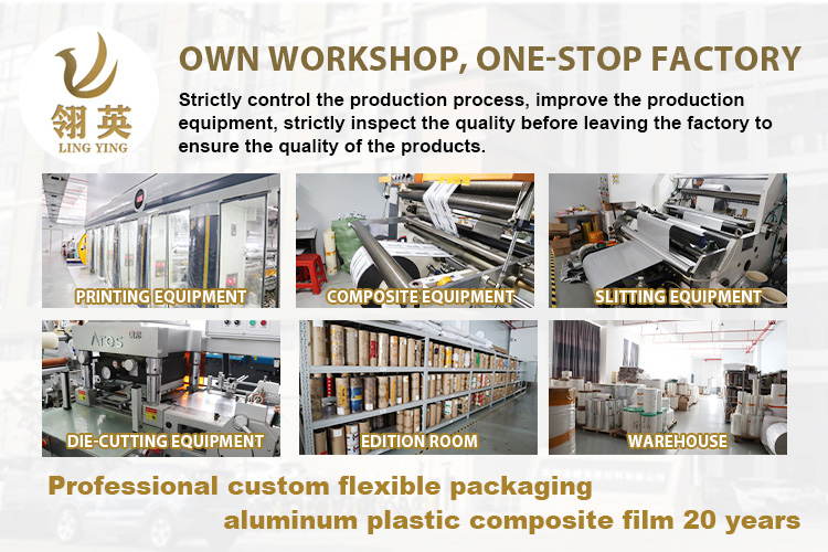 Sealing Film